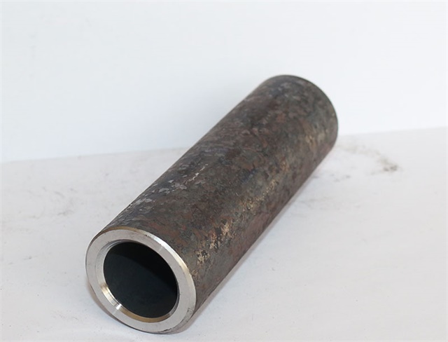 枣强冷挤压钢筋套筒挑选注重细节